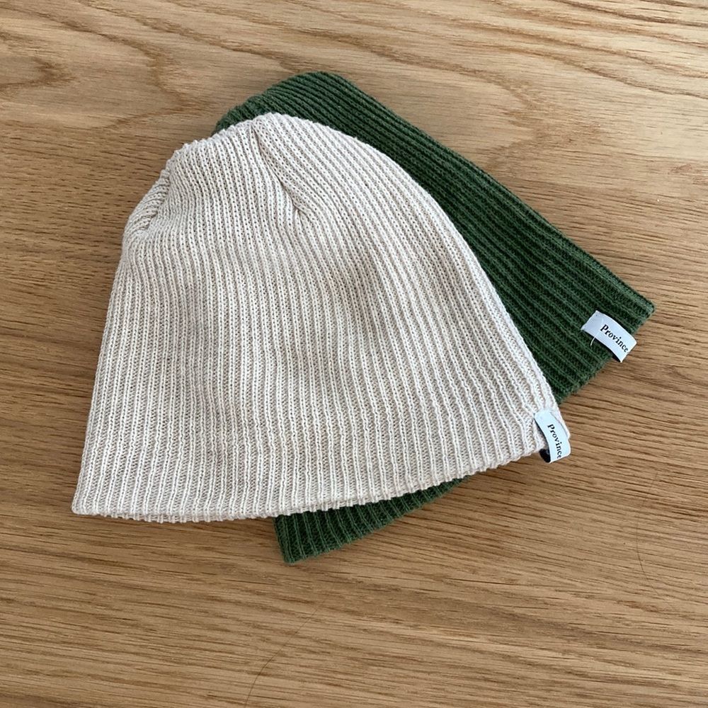 Province of Canada - Toques